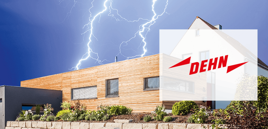Dehn bei MPR Elektrotechnik in Roding