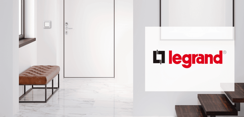 Legrand bei MPR Elektrotechnik in Roding