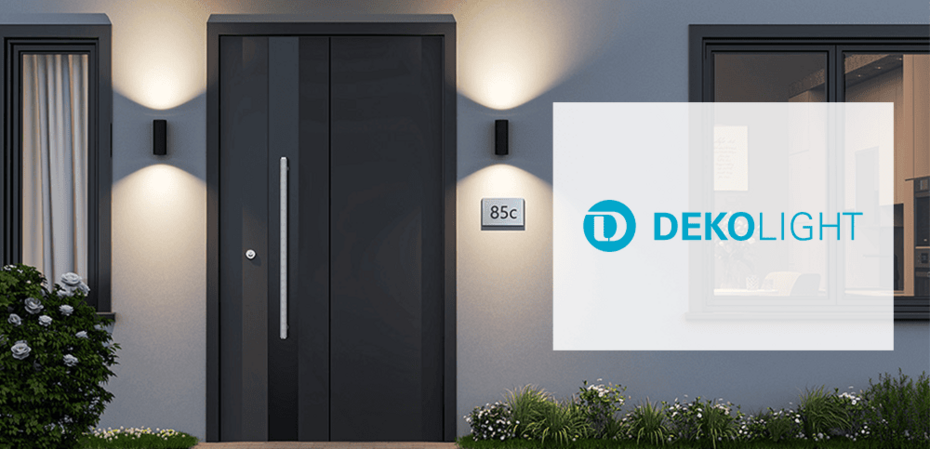 DEKO-LIGHT bei MPR Elektrotechnik in Roding