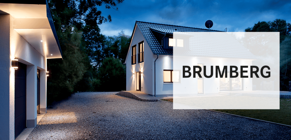 Brumberg bei MPR Elektrotechnik in Roding