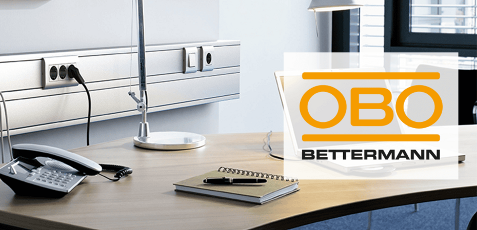 OBO bei MPR Elektrotechnik in Roding