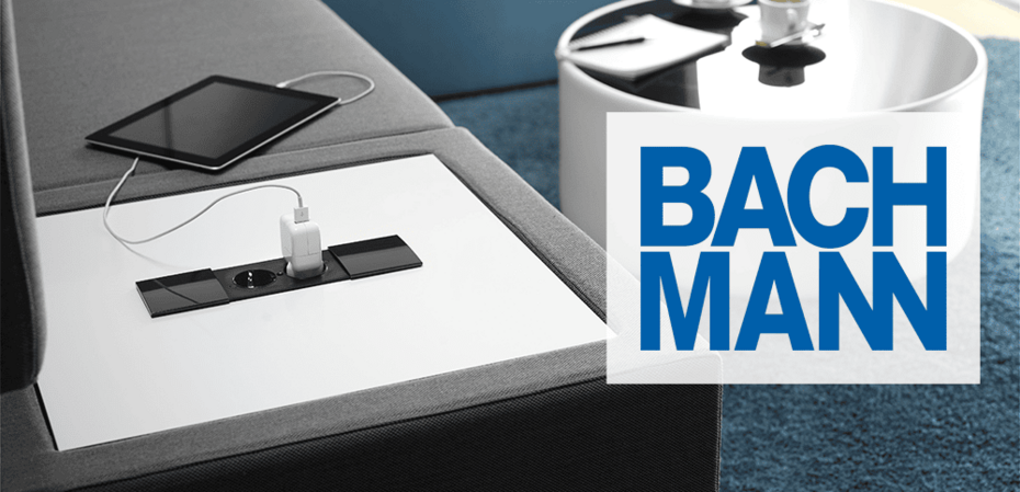 Bachmann bei MPR Elektrotechnik in Roding