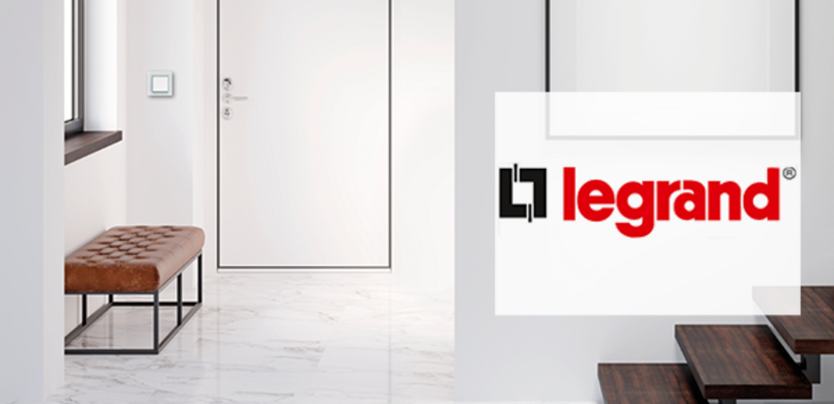 Legrand bei MPR Elektrotechnik in Roding